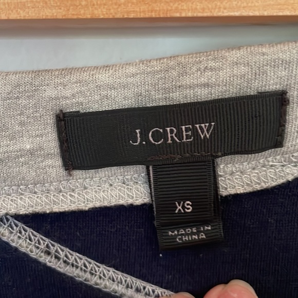 J. Crew Flutter Skirt - Picture 3 of 4